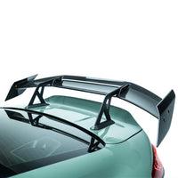 Adro Carbon Achtervleugel voor BMW G80 M3