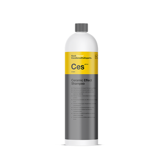 Ceramic Effect Shampoo