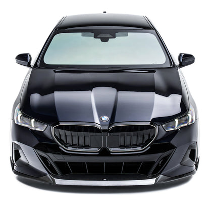 Adro Carbon Front Splitter voor BMW G60 5-series