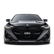 Adro Carbon Front Splitter voor BMW G42 M240i