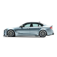 Adro Carbon Side Skirts voor BMW F80 M3