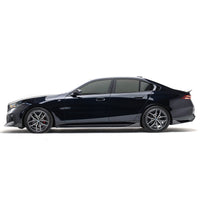Adro Carbon Side Skirts voor BMW G60 5-series