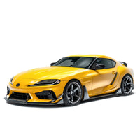 Adro Carbon Bodykit Set voor Toyota GR Supra + Set