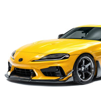 Adro Carbon Bodykit Set voor Toyota GR Supra + Set