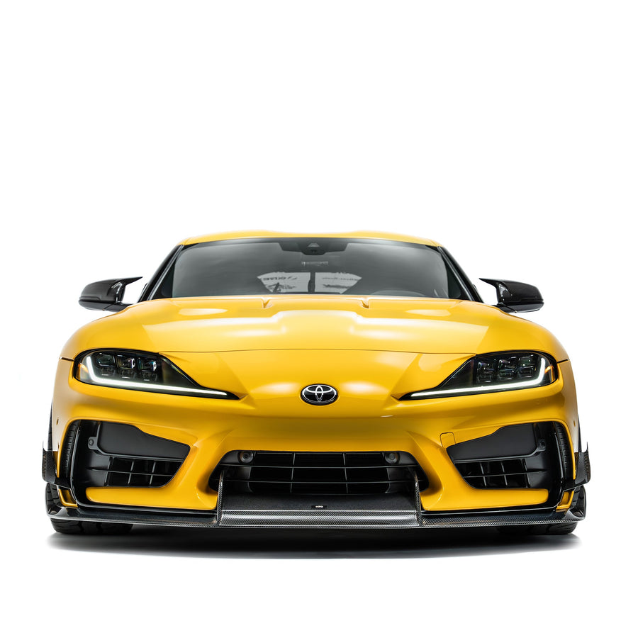 Adro Carbon Bodykit Set voor Toyota GR Supra + Set