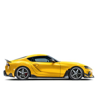 Adro Prepreg Carbon Spoiler voor Toyota GR Supra