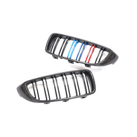 ABS Grille for BMW M3 / 4 Series / M4 F80, F32, F82