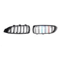 ABS Grille for BMW M3 / 4 Series / M4 F80, F32, F82