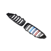 ABS Grille for BMW M3 / 4 Series / M4 F80, F32, F82