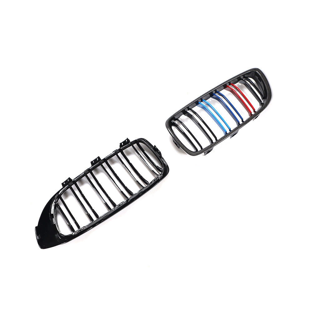 ABS Grille for BMW M3 / 4 Series / M4 F80, F32, F82