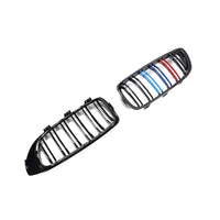 ABS Grille for BMW M3 / 4 Series / M4 F80, F32, F82