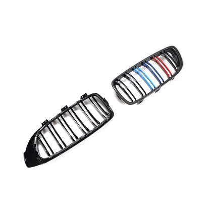 ABS Grille for BMW M3 / 4 Series / M4 F80, F32, F82