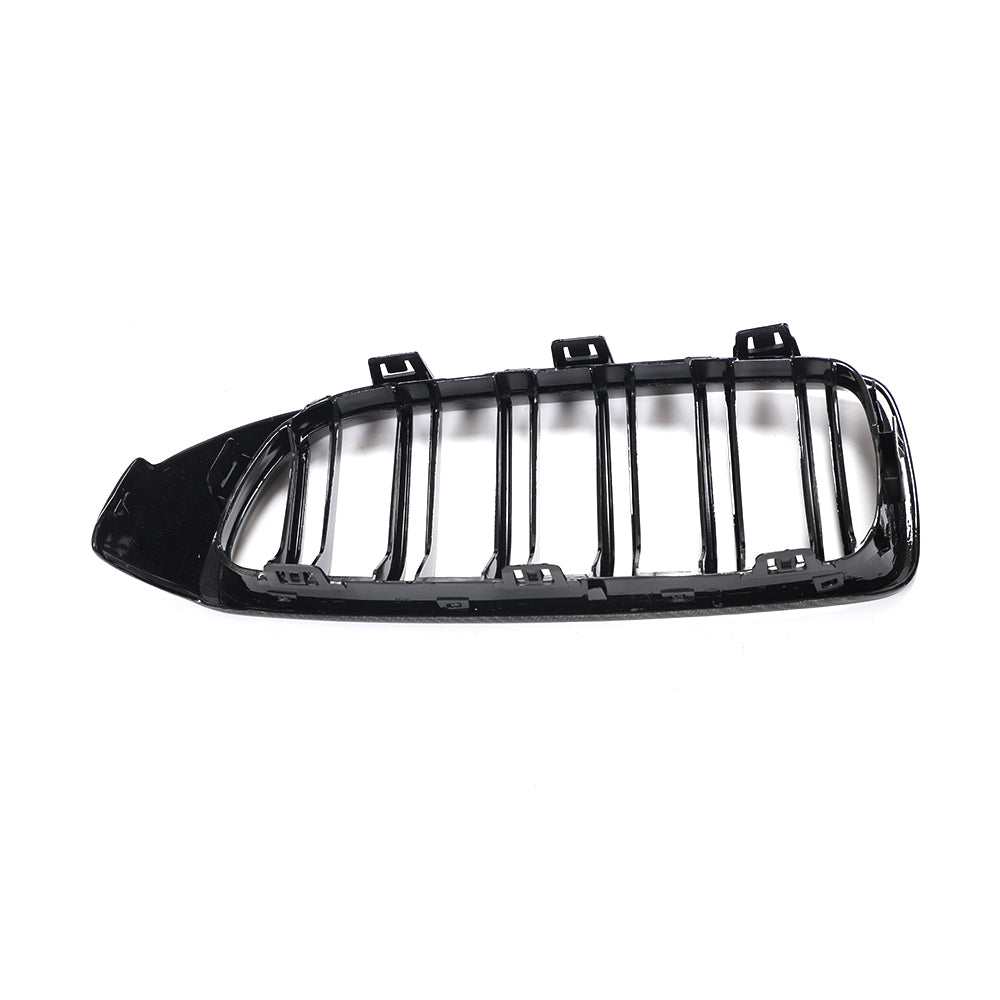 ABS Grille for BMW M3 / 4 Series / M4 F80, F32, F82