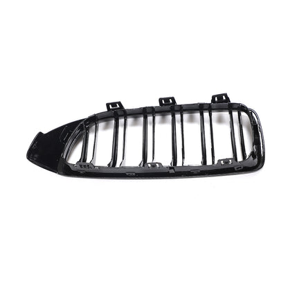ABS Grille for BMW M3 / 4 Series / M4 F80, F32, F82