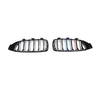 ABS Grille for BMW M3 / 4 Series / M4 F80, F32, F82