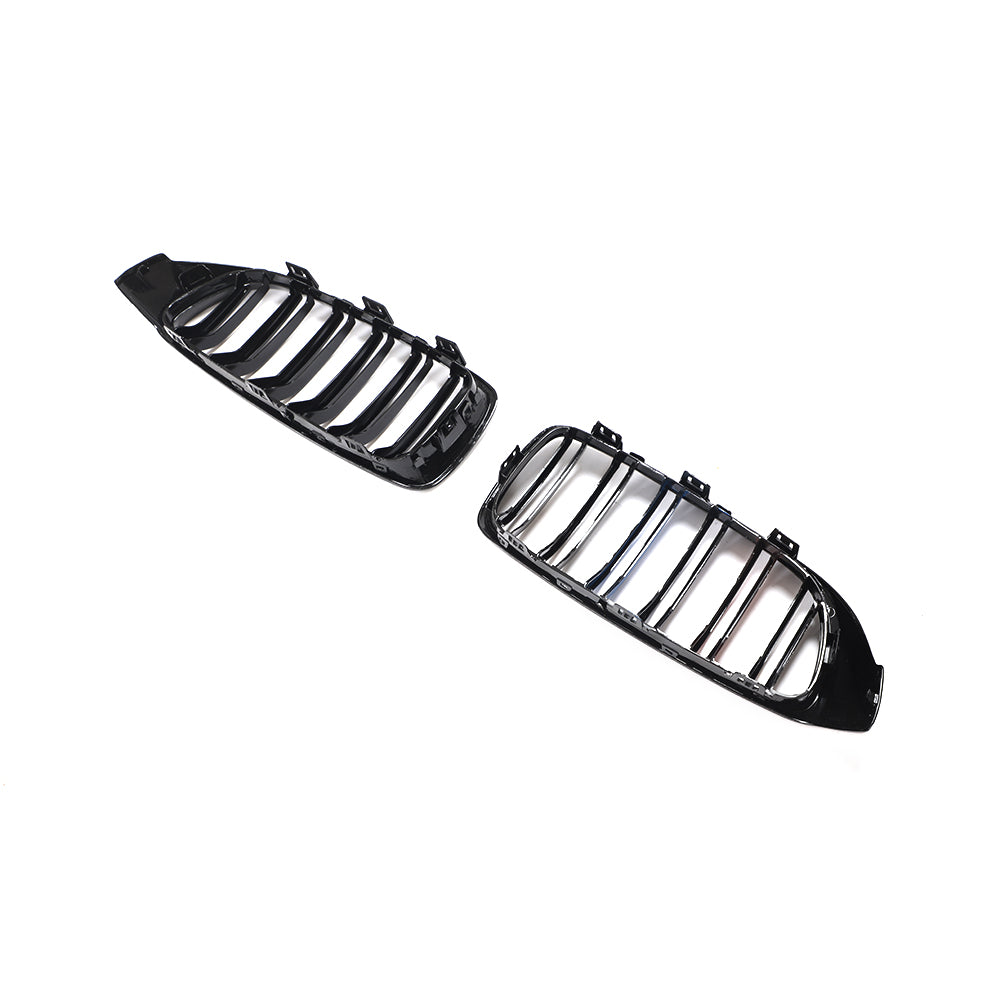 ABS Grille for BMW M3 / 4 Series / M4 F80, F32, F82