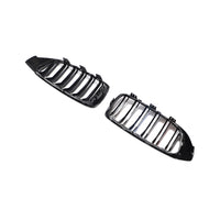 ABS Grille for BMW M3 / 4 Series / M4 F80, F32, F82