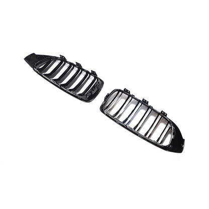 ABS Grille for BMW M3 / 4 Series / M4 F80, F32, F82