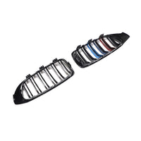 ABS Grille for BMW M3 / 4 Series / M4 F80, F32, F82