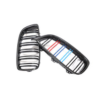 ABS Grille for BMW M3 / 4 Series / M4 F80, F32, F82