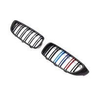 ABS Grille for BMW M3 / 4 Series / M4 F80, F32, F82