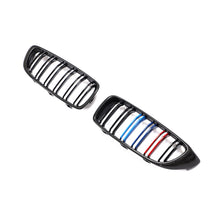 ABS Grille voor BMW M3 / 4 Serie / M4 F80, F32, F82