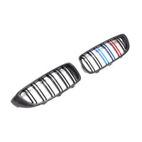 ABS Grille for BMW M3 / 4 Series / M4 F80, F32, F82