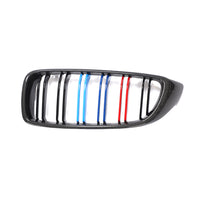 ABS Grille for BMW M3 / 4 Series / M4 F80, F32, F82