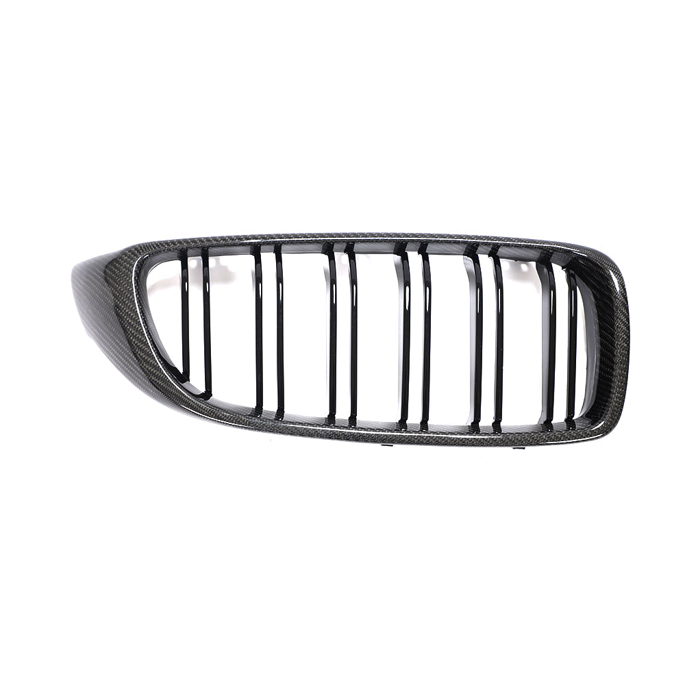 ABS Grille for BMW M3 / 4 Series / M4 F80, F32, F82