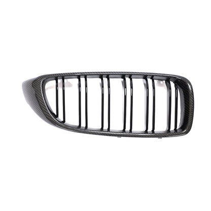 ABS Grille for BMW M3 / 4 Series / M4 F80, F32, F82