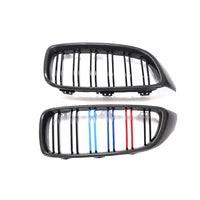 ABS Grille for BMW M3 / 4 Series / M4 F80, F32, F82