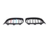 ABS Grille for BMW M3 / 4 Series / M4 F80, F32, F82