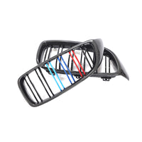 ABS Grille for BMW M3 / 4 Series / M4 F80, F32, F82