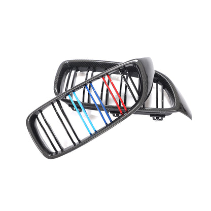 ABS Grille for BMW M3 / 4 Series / M4 F80, F32, F82