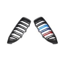 ABS Grille for BMW M3 / 4 Series / M4 F80, F32, F82