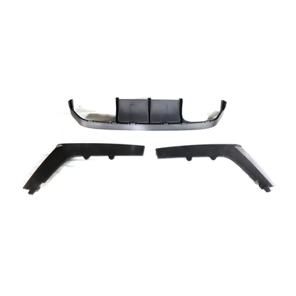 ABS Diffuser voor BMW M3 / M4 F80, F82
