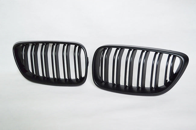 ABS Grille voor BMW 2 Serie / M2 / M4 F22, F87, F82