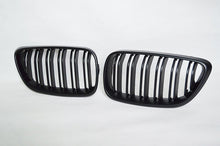 ABS Grille voor BMW 2 Serie / M2 / M4 F22, F87, F82