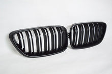 ABS Grille voor BMW 2 Serie / M2 / M4 F22, F87, F82