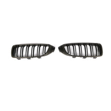 ABS Grille voor BMW M3 / 4 Serie / M4 F80, F32, F82