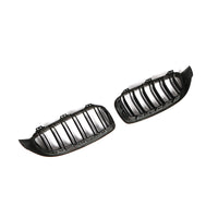 ABS Grille voor BMW M3 / 4 Serie / M4 F80, F32, F82