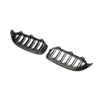 ABS Grille voor BMW M3 / 4 Serie / M4 F80, F32, F82