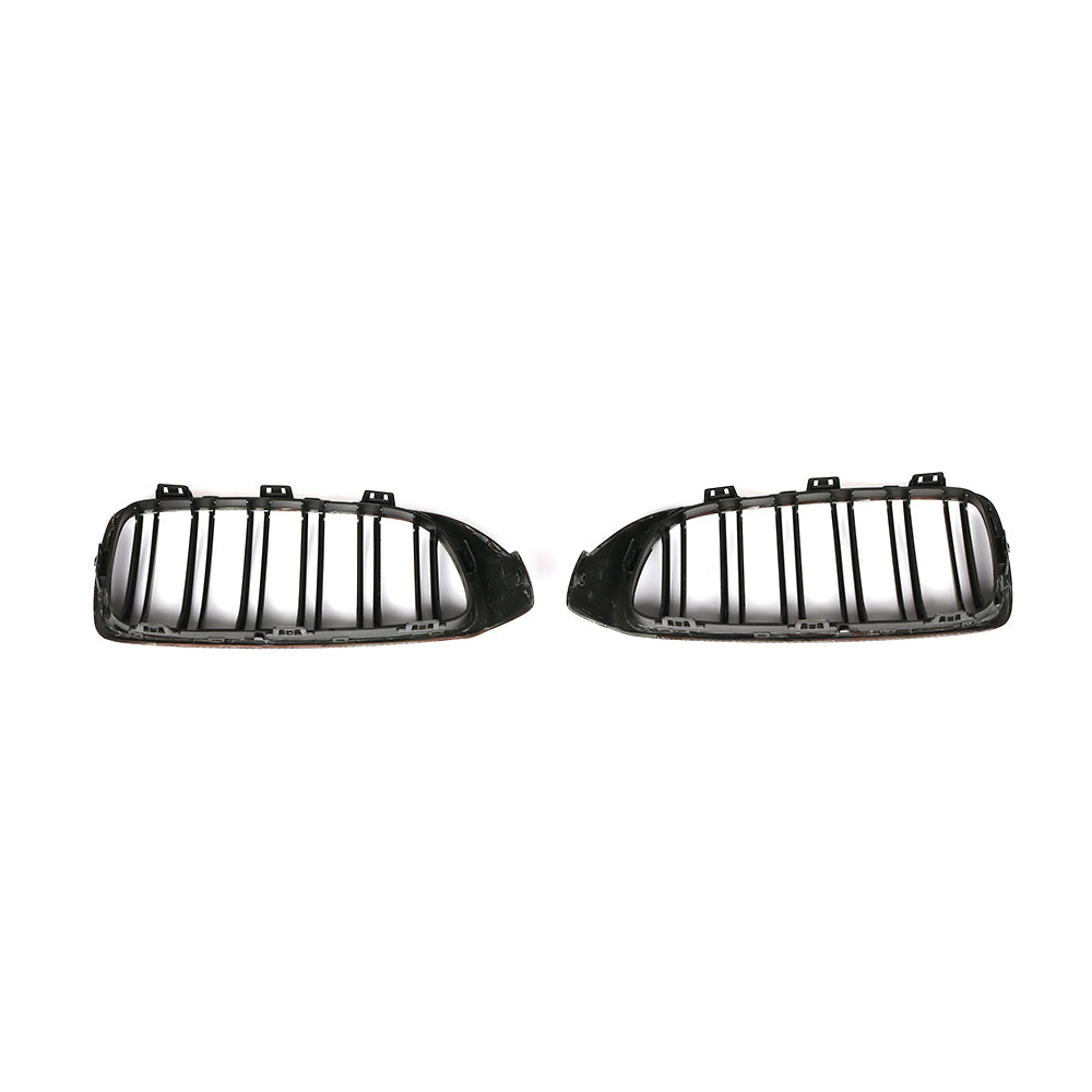 ABS Grille voor BMW M3 / 4 Serie / M4 F80, F32, F82