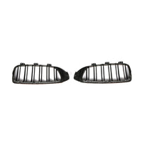 ABS Grille voor BMW M3 / 4 Serie / M4 F80, F32, F82
