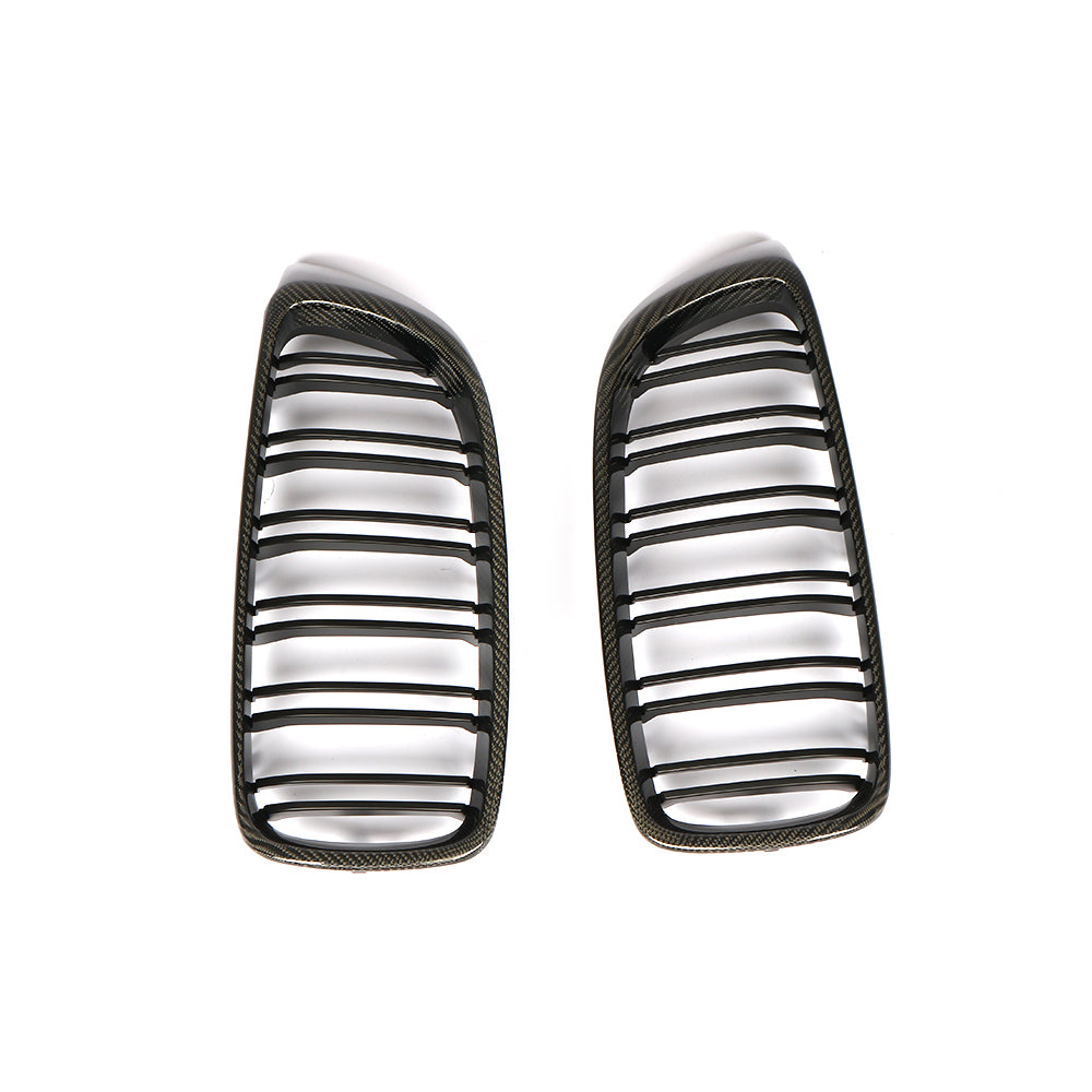 ABS Grille voor BMW M3 / 4 Serie / M4 F80, F32, F82
