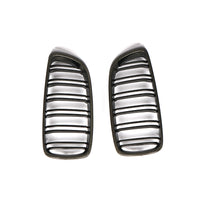 ABS Grille voor BMW M3 / 4 Serie / M4 F80, F32, F82