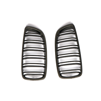 ABS Grille voor BMW M3 / 4 Serie / M4 F80, F32, F82