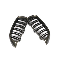 ABS Grille voor BMW M3 / 4 Serie / M4 F80, F32, F82
