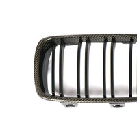 ABS Grille voor BMW M3 / 4 Serie / M4 F80, F32, F82