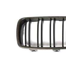 ABS Grille voor BMW M3 / 4 Serie / M4 F80, F32, F82
